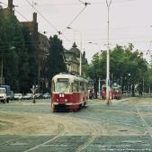 Konstal 102Na #602