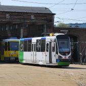 Moderus Alfa HF/09 #696