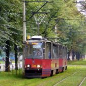 Konstal 105Na #738+751