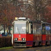 Konstal 105Nf #762+763
