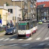 Konstal 105Na #772+771