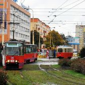 Konstal 105Ng/S #780+779