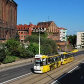 Konstal 105N2k/2000 #785+786