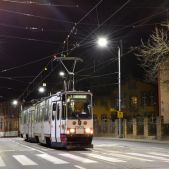Konstal 105NgS #1005+1006