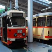 Konstal 102Na #606