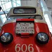 Konstal 102Na #606