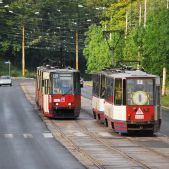 Konstal 105Na #1026