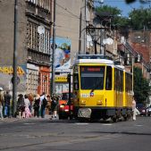 Tatra T6A2D #217+218