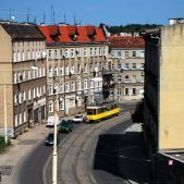 Tatra T6A2D #1211