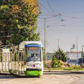 Konstal 105N2k/2000 #782+795