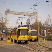 Tatra T6A2D #1215+1216