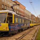 Tatra T6A2 #1205+1206