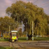 Tatra T6A2D #215+216