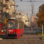 Konstal 105N #1045+1046