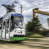 Konstal 105N2K/2000 #788