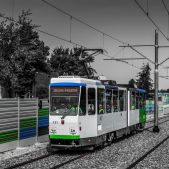 Tatra KT4DtM #131