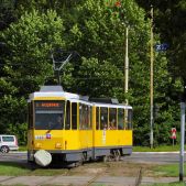 Tatra KT4DtM #125