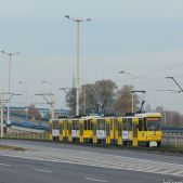 Tatra KT4DtM #130+131