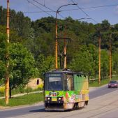 Konstal 105Ng/S #1005