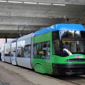 Pesa 120NaS #801