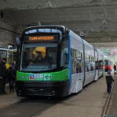 PESA 120NaS #801