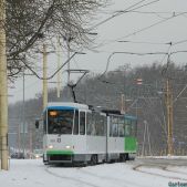 Tatra KT4DtM #101