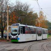Moderus Beta MF 15 AC #601