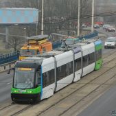 PESA 120NaS #801