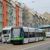 PESA 120NaS #802