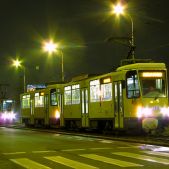 Tatra T6A2D #219+220