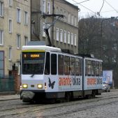 Tatra KT4Dt #102