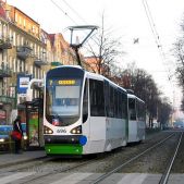 Moderus Alfa HF/09 #696+712