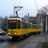 Tatra T6A2D #1209+1210
