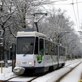 Tatra KT4Dt #117