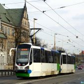 Moderus Alfa HF/09 #696+712