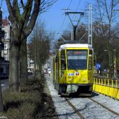 Tatra T6A2D #1209+1210