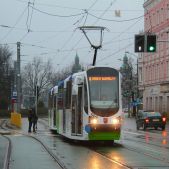 Moderus Alfa HF10AC #509+510