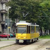 Tatra KT4DtM #114