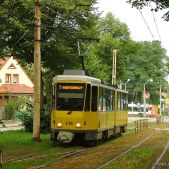 Tatra KT4DtM #118