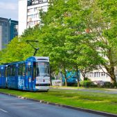 Konstal 105N2k/2000 #790+791