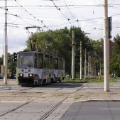 Konstal 105Ng/s #1005+1006