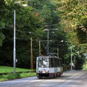 Konstal 105Na #778+777