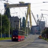 Konstal 105Na #1013+1010