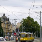 Tatra T6A2D #211+212