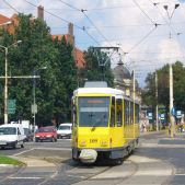 Tatra KT4DtM #109