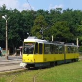 Tatra KT4DtM #116