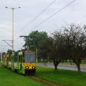 Konstal 105Na #778+777