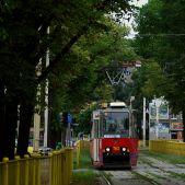 Konstal 105Na #762+763