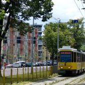Tatra KT4DtM #162+163