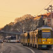 Tatra KT4DtM #162+163